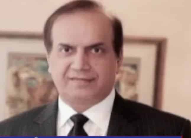 the energy minister of the Sindh Cabinet, Imtiaz Ahmed Sheikh is involved in the crimes such as murders, Robberies and kidnapping.