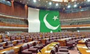 Pakistan National assembly approves death penalty for raping and killing a child.