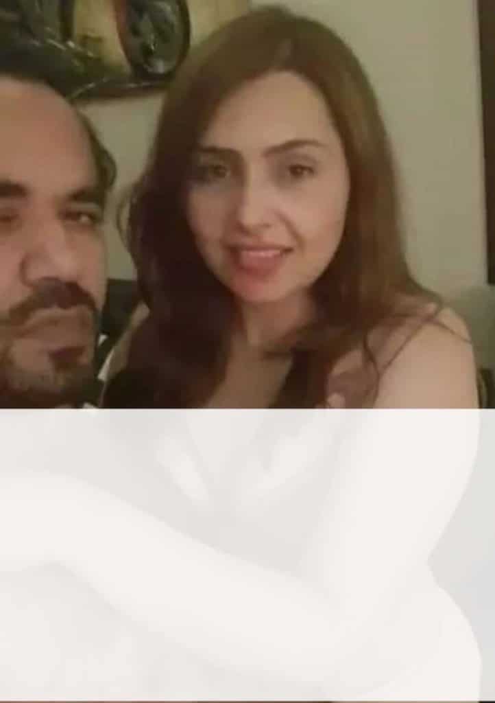 Leaked video of Pakistani girl 