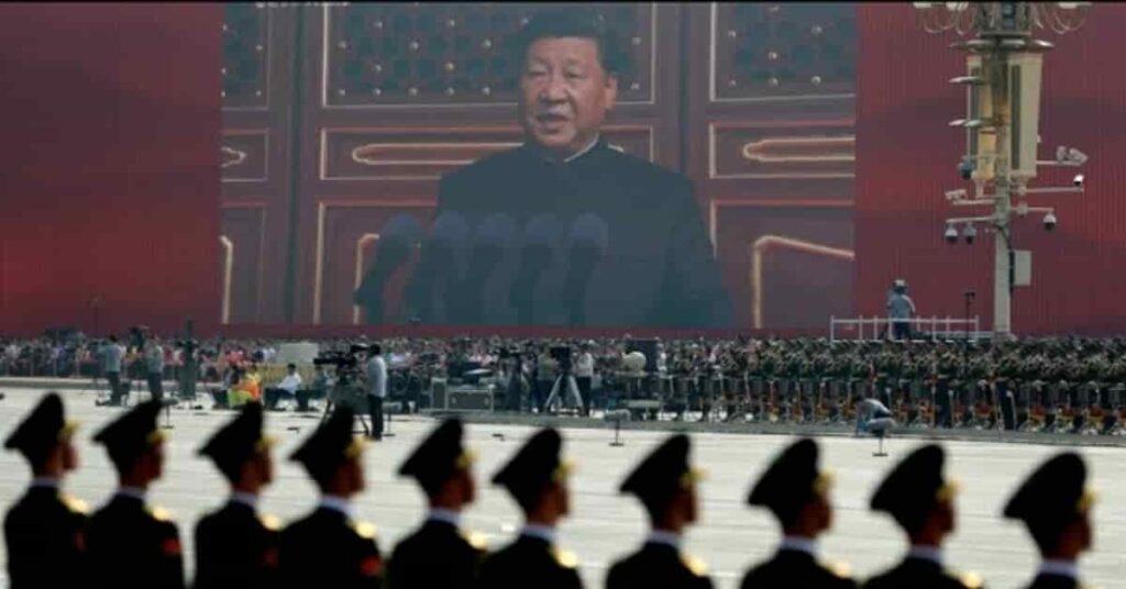 The leak exposing nearly two million members of the CCP has provided an "unprecedented view" into the structure and method of operations of the Communist Party of China, says cyber security analyst and co-founder of Internet 2.0 Robert Potter.