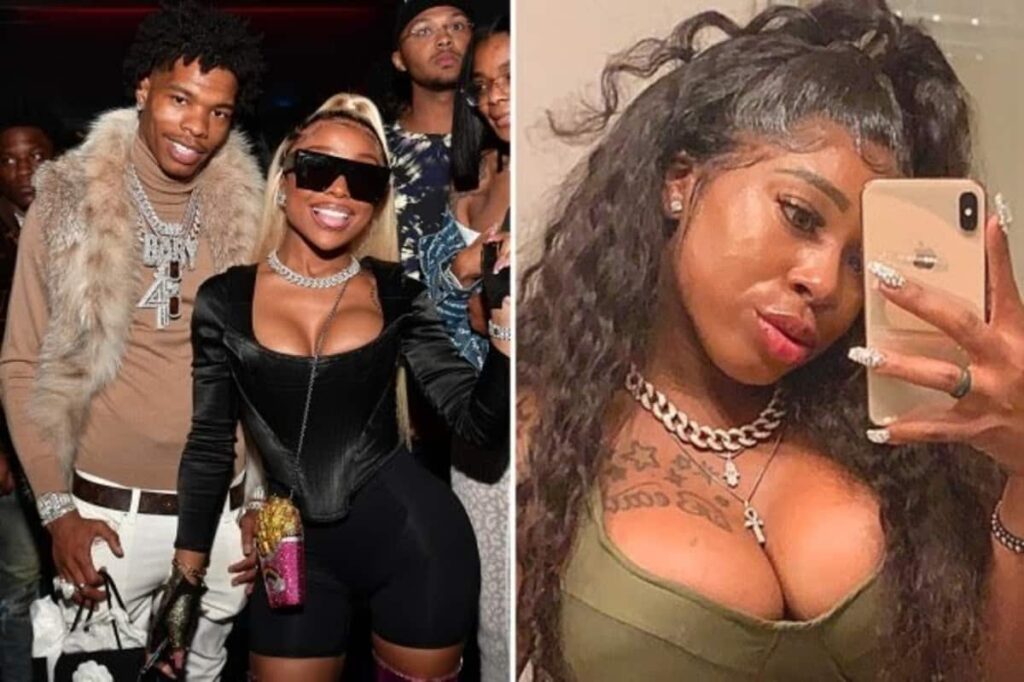 Lil Baby and Ms London Video Leaked on Social media