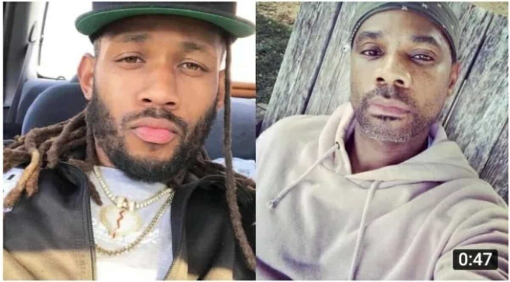 Kirk Franklin's son Kerrion leaks the Audio of his father Cussing on Kerrion 