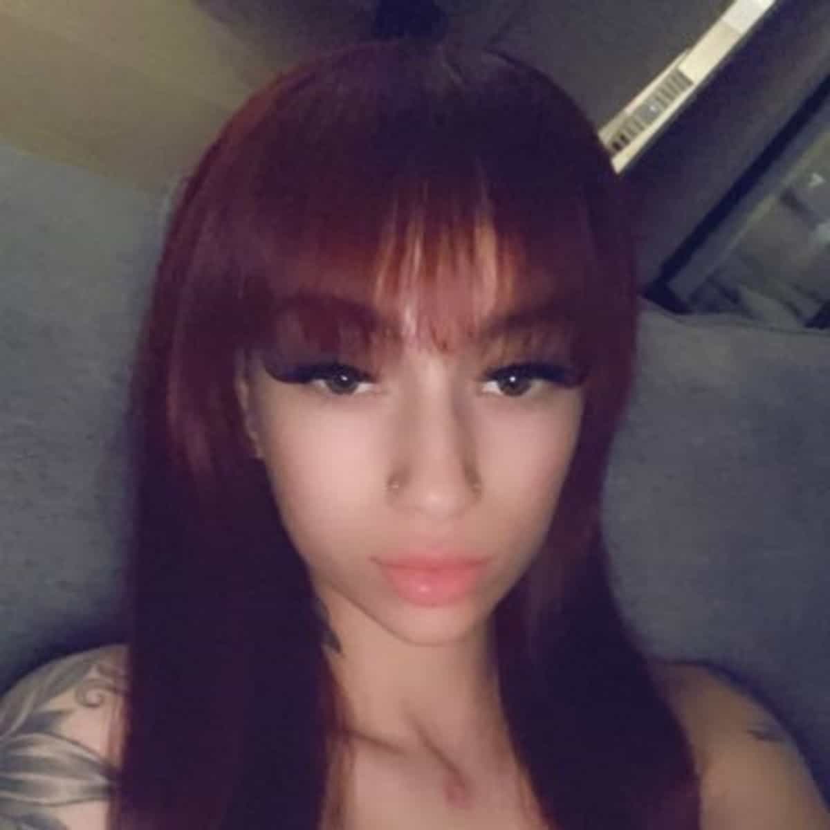 Bhad bhabie only fan pic