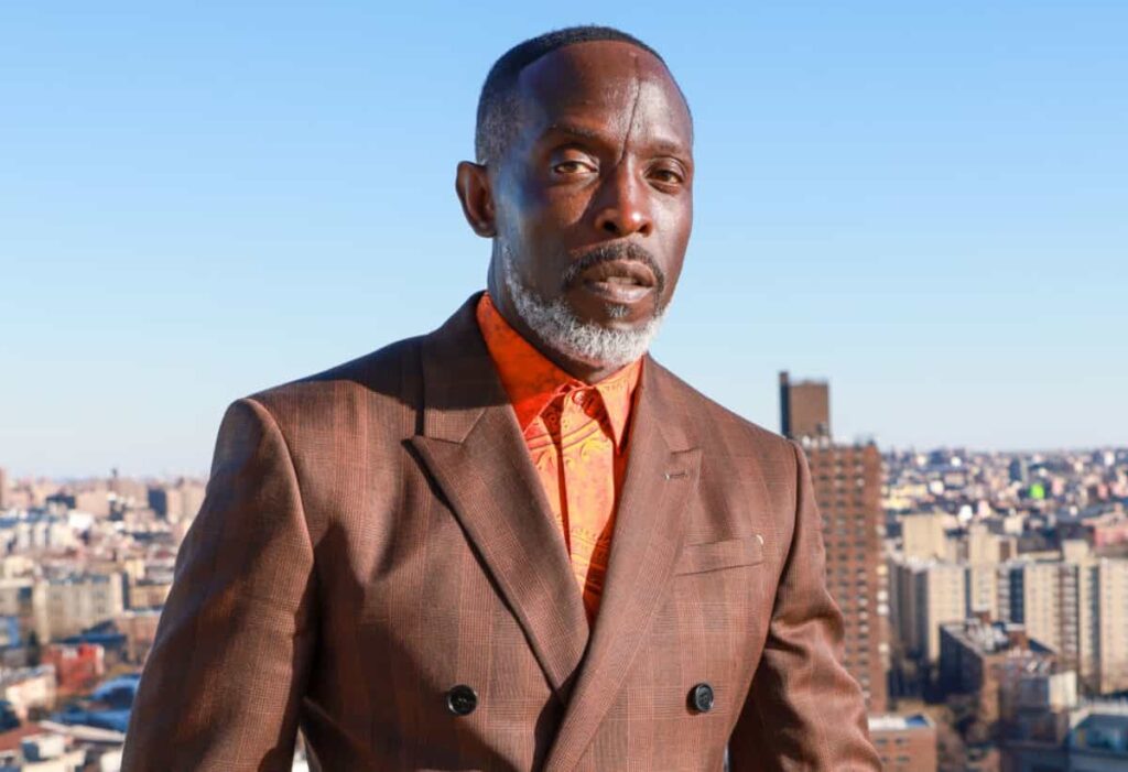 Michael K. Williams was found dead in his NYC apartment on Monday because of suspected overdose of heroin 