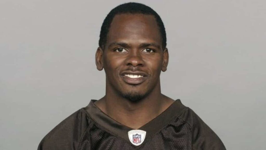 Former New England Patriots wide receiver David Patten died Thursday at the age of 47