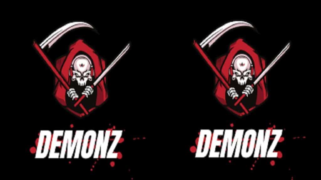 DemonFGZ On Twitter