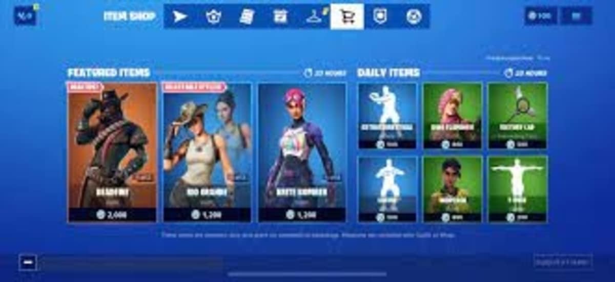The Lavish fortnite emote has returned to the item shop after 885 days. Lavish is an Emote in Fortnite that is only found in a very small number of places. There were no more copies of it 877 days ago