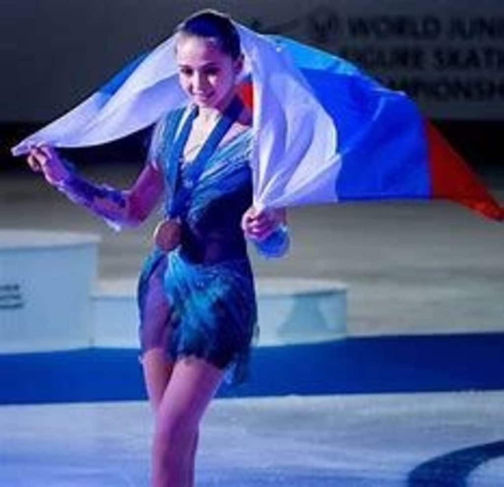 Russian skater Valieva fails to medal amid controversy. Its a biggest controversy of Olympics. Valieva the 15 year old Russian skater was allowed to stay and compete at the winter Olympics. Despite she failed drugs test last year.
