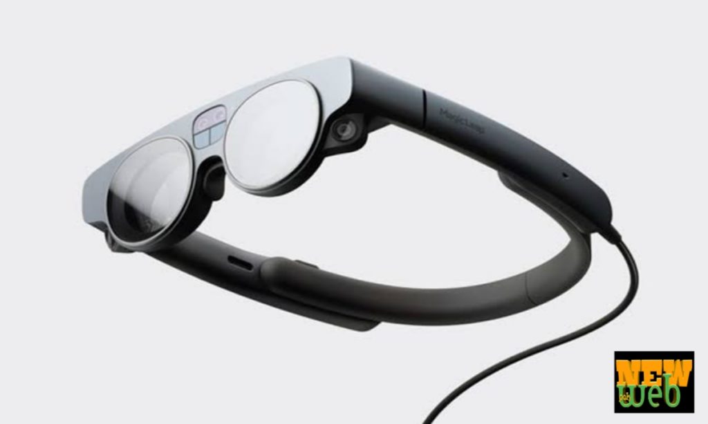 Magic leap 2 is augmented reality eyewear designed with industry-leading optics for best-in-class image quality. 