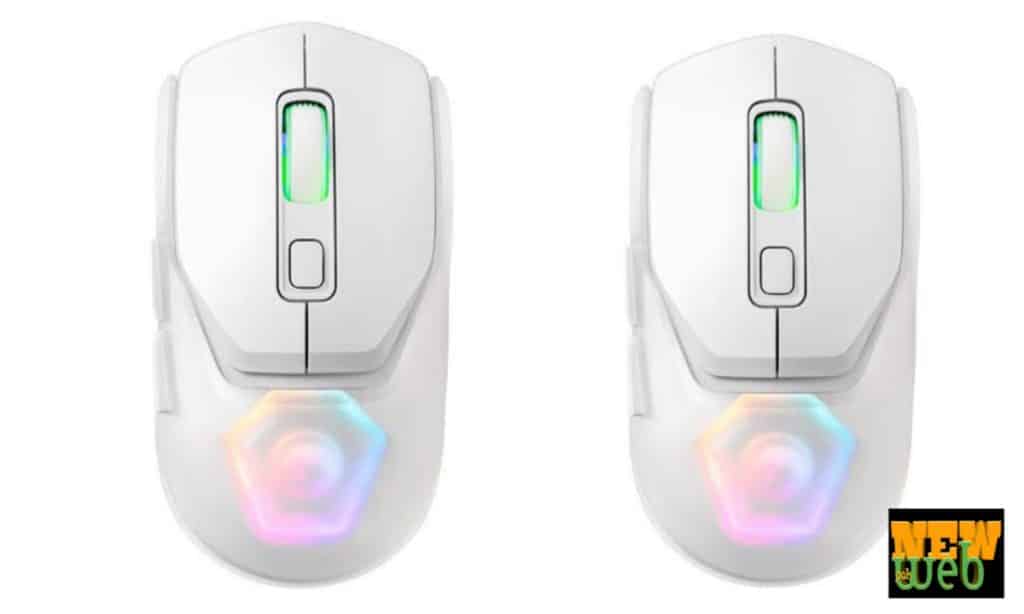 Fit pro is a colorful customized mouse with the highest performance gaming sensor making it exactly everything you need it to be.