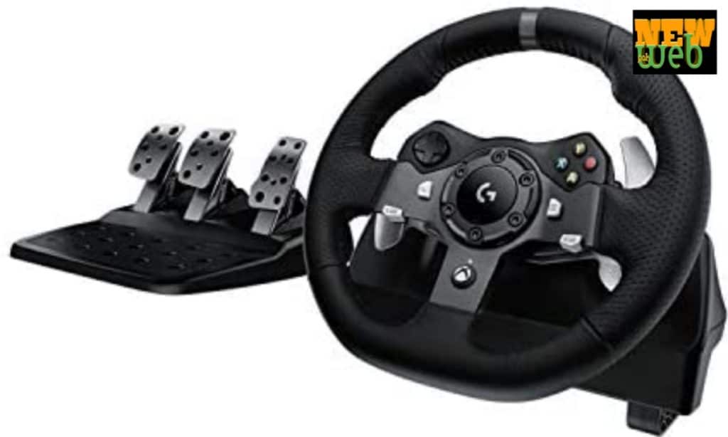 RS30 is a multifunctional Simulation Wheel & Pedal machine designed to enhance your simulation racing with the best torque-per-dollar wheel designed by an F3 pro racer.