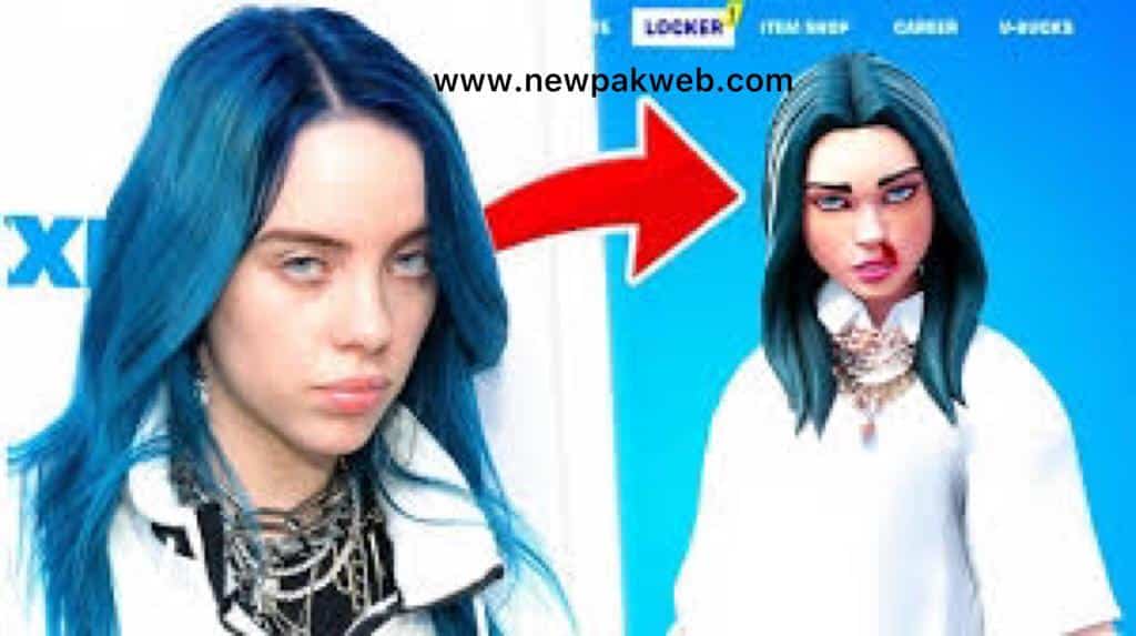 Billie Eilish fortnite. Rumors about Billie Eilish's Fortnite performance have been spreading like wildfire, and it's hard to keep up with them. Such claims began to be made by fans after the young singer-songwriter acquired national attention. She received a number of GRAMMY Awards.