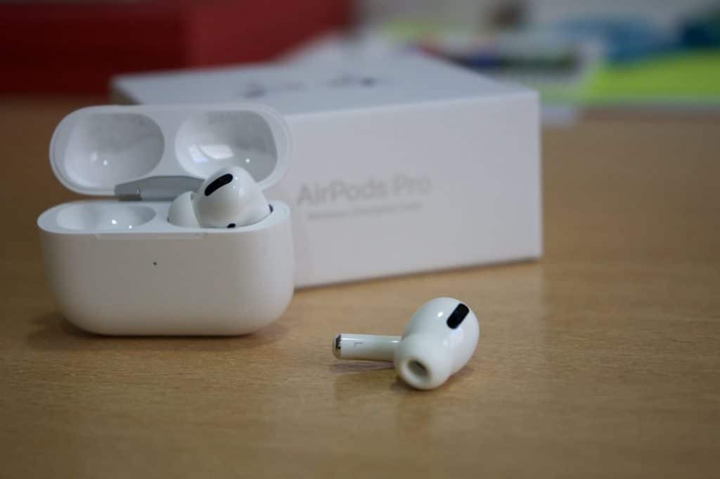 Apple has released three generations of its AirPods. Recently Apple released new model, called AirPods Pro.