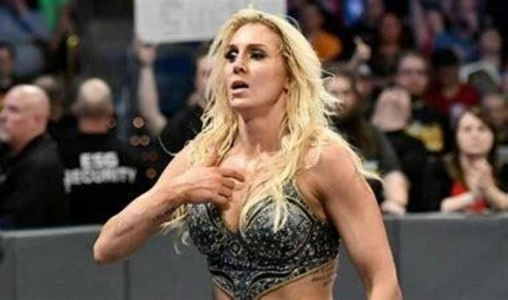 Charlotte flair nip slip. In WrestleMania 38 fight a famous female fighter Charlotte Flair nip slip during her match with Ronda Rousey. As a result of their clothing being so small and delicate, WWE wrestlers are liable to wardrobe malfunctions during heated sessions of fighting.