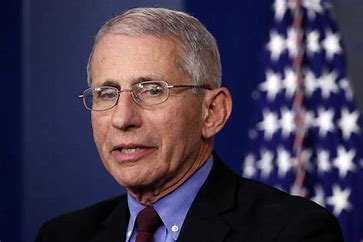 Fauci emails leaked.