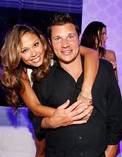 Nick lachey and Vanessa lachey are talk bumps into their relation. Even though every relationship has its ups and downs, the most important thing is that the bond between the two people remains solid.