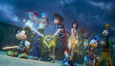 kingdoms heart IV. The makers of kingdom heart confirm that a new game is soon about to release soon as it is under making. The fans got excited by watching the teaser revealed by Square Enix and impatiently waiting for it to get released. 