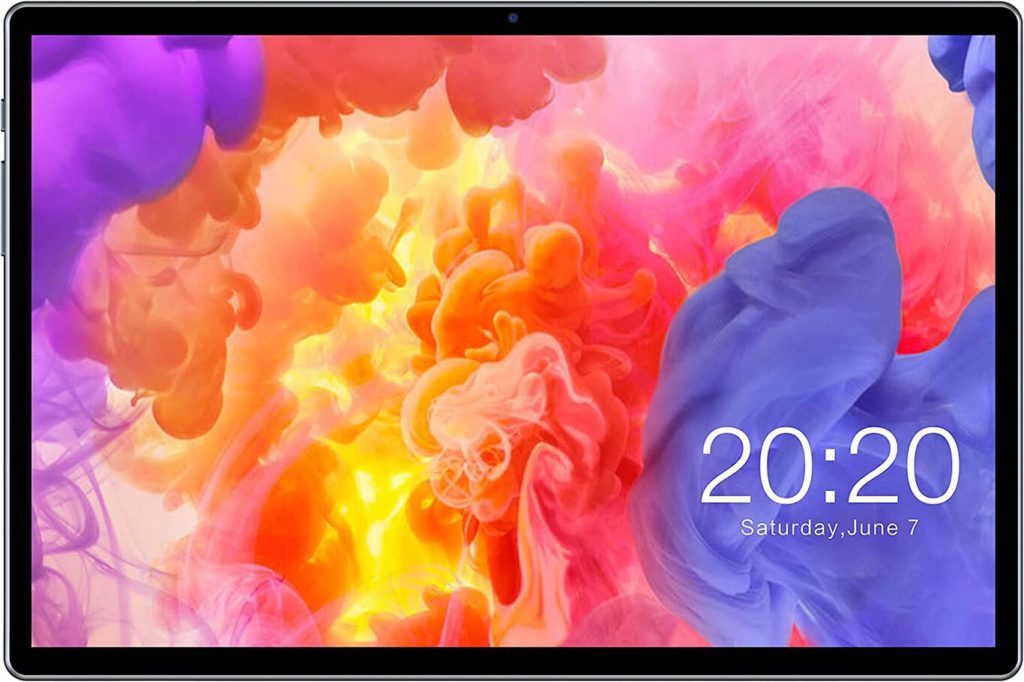 Another interesting low cost tablet is the TECLAST P20HD 4/64GB , which between the initial discount and the MPLAZA18 coupon stays at 105.30 euros . Proposal with a 10.1" FHD IPS panel, a modest Speedtrum UNISOC processor running Android 10 and a 6,000mAh battery. Use it to watch videos and browse the internet without much fanfare.