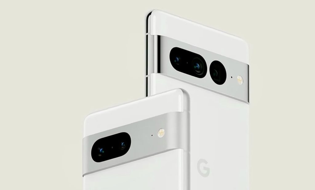 Google has taken advantage of its Google I/O 2022 event not only to talk about software, but also about hardware. The protagonist in mobiles has been the expected Google Pixel 6a. But in Google they wanted to show us a small appetizer of what will be the Pixel 7 and Pixel 7 Pro.