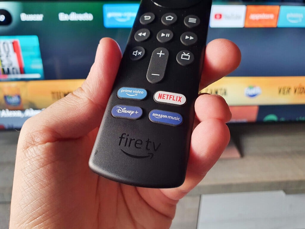 When it comes to streaming content, Amazon's Fire TV Stick 4K Max is the most extensive and powerful, and now it's on sale for just 39,99 euros, making it even more affordable.