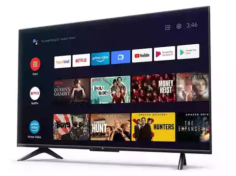 3E80001C 8492 4DFE 9344 548DB16E978A The best Xiaomi Smart TV is now at its lowest price