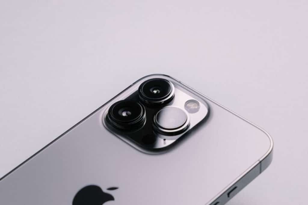 Photo of Apple iPhone latest model 
