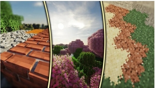 Best Texture Packs For Minecraft In 2022