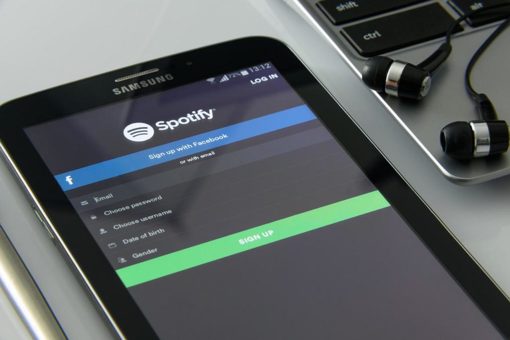 How to see playlist followers on Spotify