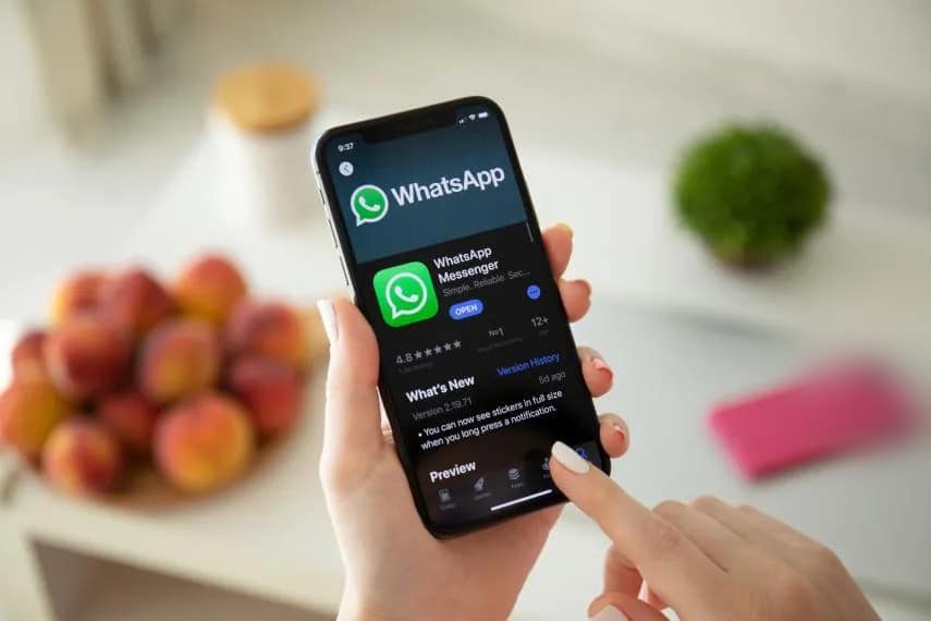 WhatsApp Companion Mode and how does it work