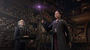 Hogwarts Legacy talks about the magic of the PS5 DualSense. This is how Harry Potter spells will feel. The game will come out in late 2022. It was made by Avalanche Software. With Hogwarts Legacy, which will come out later this year on PC, PS4, PS5, Xbox One, Xbox Series, and Nintendo Switch, Harry Potter fans will be able to play games