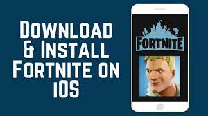 Fortnite can now be played on Apple iOS devices, as was officially announced the other day. The battle royale game has been removed from the App Store since the lawsuit between Apple and Epic Games began in August 2020. Without an Android or other device, mobile gamers were unable to play the game.