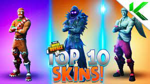 Fortnite fans are very curious about their avatars in the game. Fortnite lovers curiously want to know what the top 10 best Fortnite skins are. In this article we will tell you everything about the top 10 best skins for Fortnite. What are the top five rarest skins in Fortnite? Don't worry, after reading this article, you will be fully aware of the top 10 Fortnite skins.