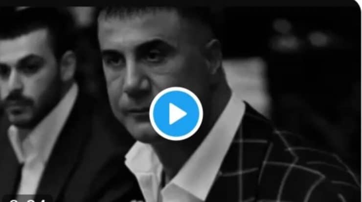 Cem Küçük Video Viral on social media, Rasim Kaan Aytoğlu full video trending now!