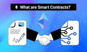 Smart contracts are also a formidable entry among the top blockchain skills for all aspiring professionals.
