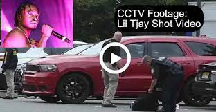 Lil Tjay Sh0t video - Lil Tjay Sh0t in new jersey - Watch Lil Tjay Sh0t video
