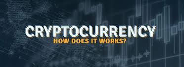 Cryptocurrency - What is Cryptocurrency and how its work cryptocurrency work.