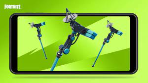 How to get the Dish-Destroyer pickaxe for free in Fortnite x GeForce Now