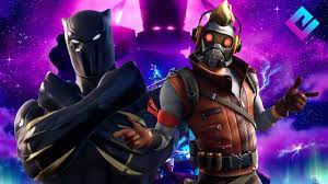 The partnership between Fortnite and Marvel has been quite successful.