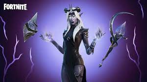 Etheria Fortnite - Etheria Fortnite Character, outfit wiki