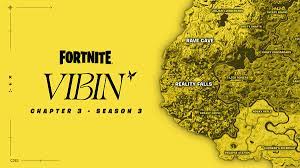Fortnite Vibin Quest - All Vibin Quest to earn some extra XP
