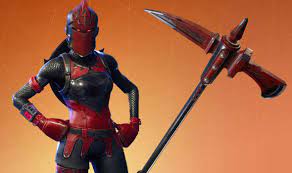 Red Knight Fortnite - How to get Red Knight in Fortnite