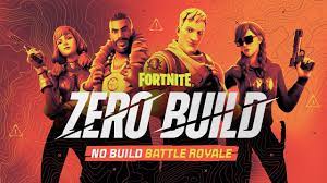 Epic has added Zero Build Arena to the game until August 30