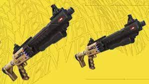 The Prime Shotgun's location and how it operates are explained here.
