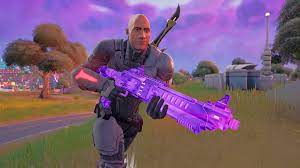Is it good to use the Prime Shotgun in Fortnite?