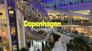  Copenhagen shopping mall Mass shooting 6 people died in Copenhagen incident.