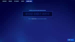 How to use Fortnite Escape Room Codes?