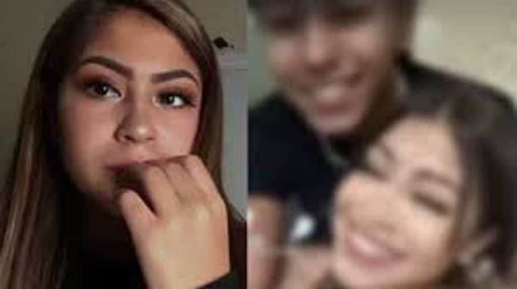 Desiree Montoya and Dami Elmoreno trends after a leaked video emerged online 