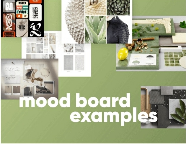 Why UX/UI Designers Should Use Mood Boards in Their Work