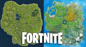 Fortnite old map - Is Fortnite Old map coming to the game