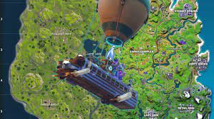 Will the old map of Fortnite come back?